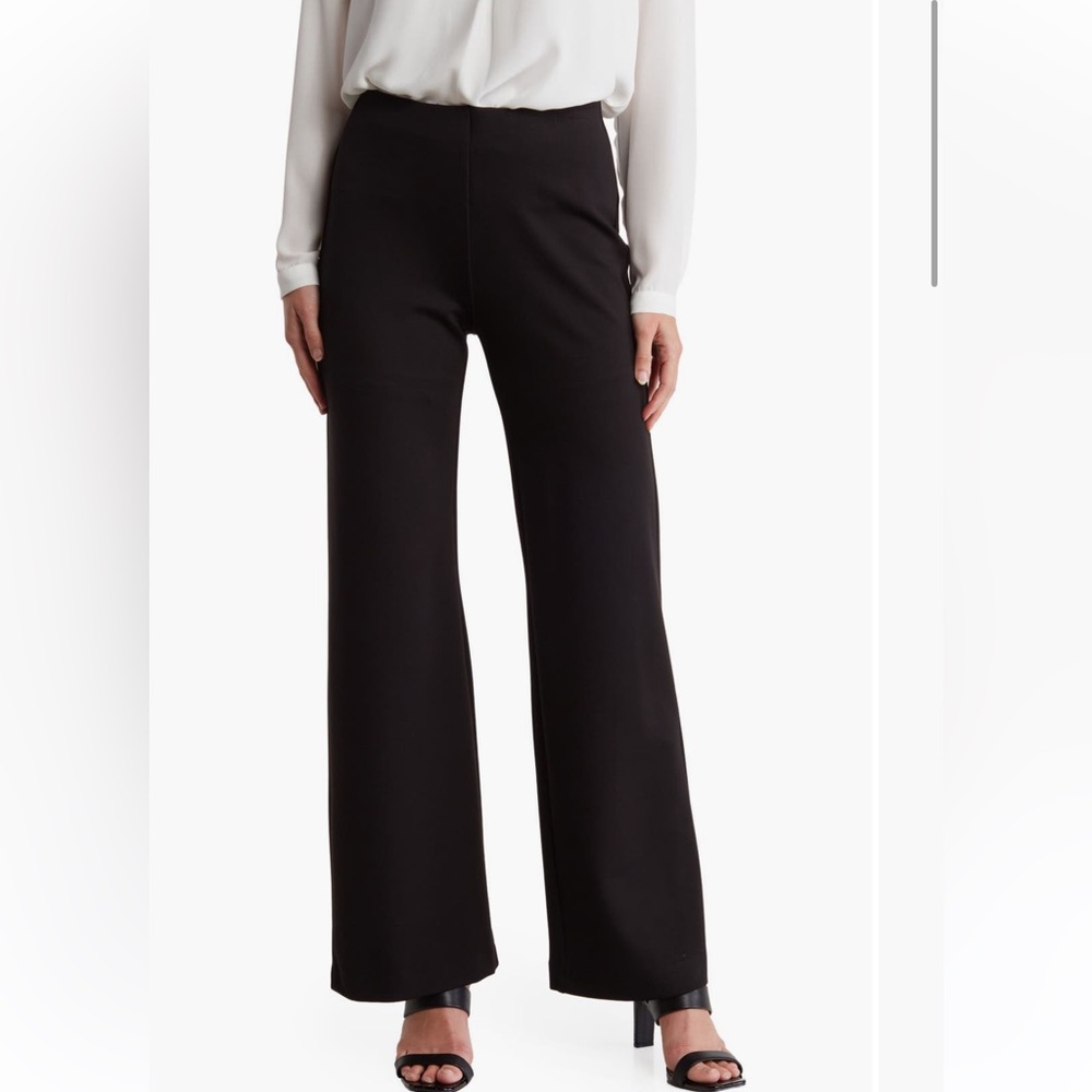 High Waisted Trouser with Tummy control NW
Women’s modern Office Attire